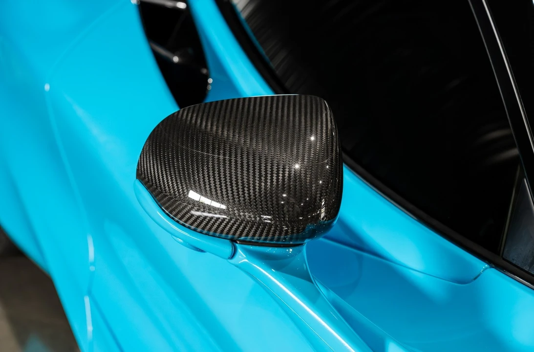 2018 McLaren 720S - Image 8 of 31