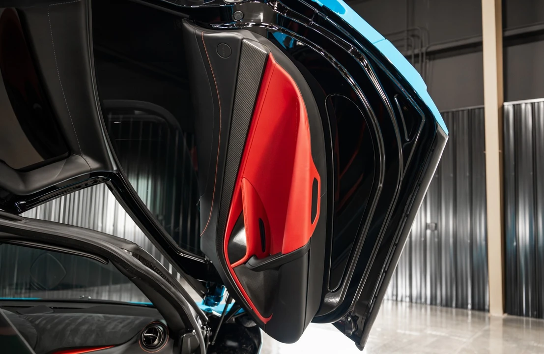 2018 McLaren 720S - Image 14 of 31