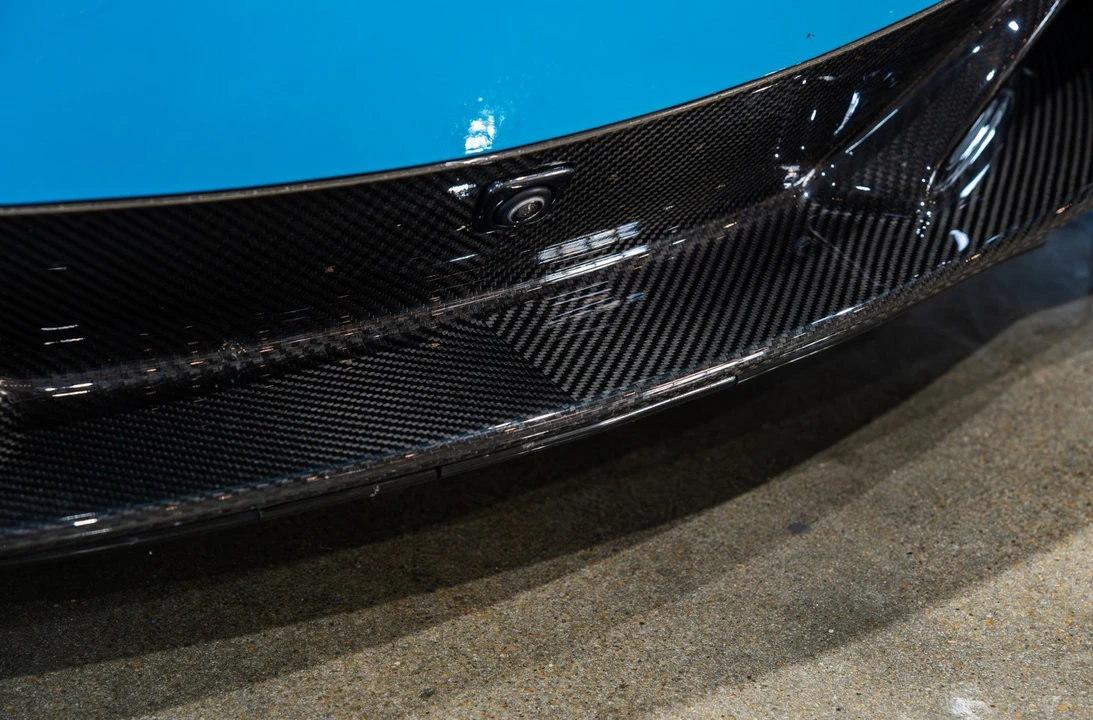 2018 McLaren 720S - Image 20 of 31