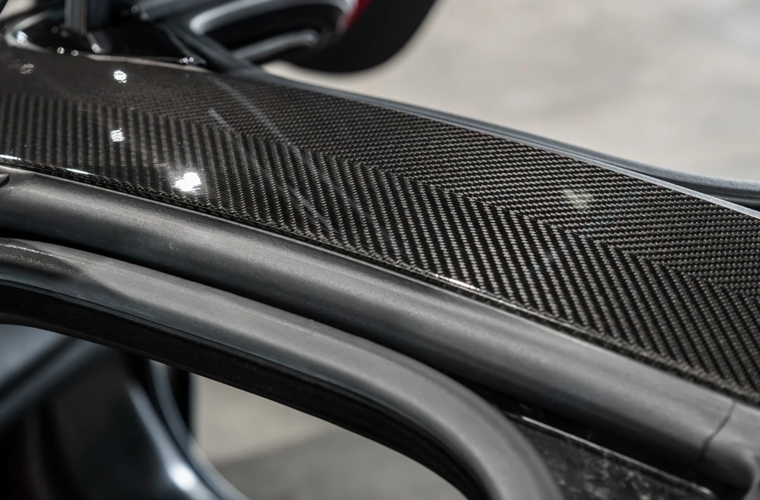 2018 McLaren 720S - Image 29 of 31