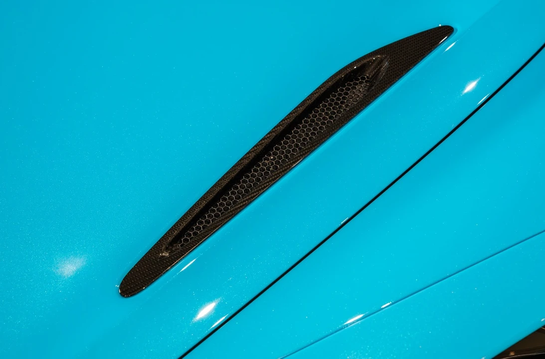 2018 McLaren 720S - Image 21 of 31