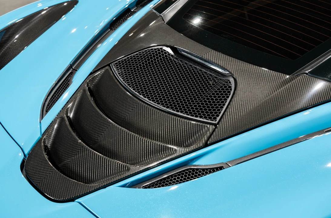 2018 McLaren 720S - Image 31 of 31