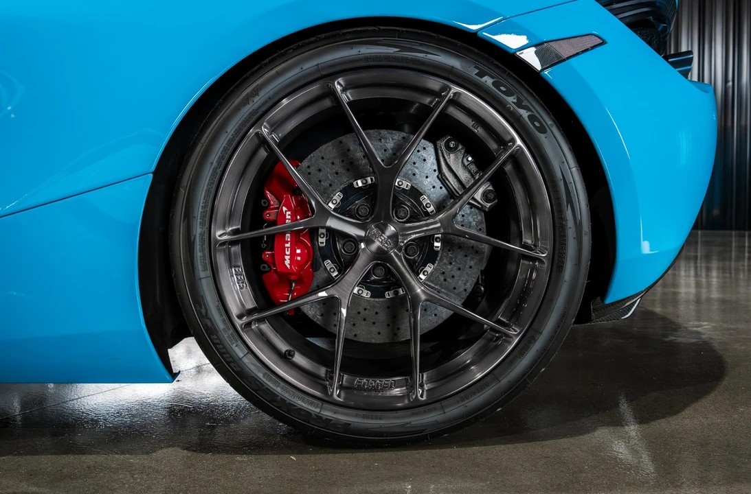 2018 McLaren 720S - Image 10 of 31