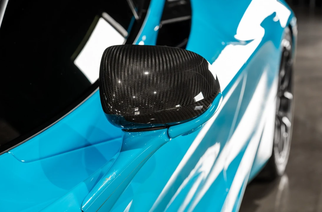 2018 McLaren 720S - Image 22 of 31