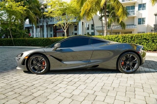 2018 McLaren 720S - Image 15 of 21