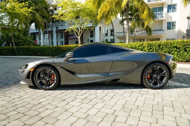 2018 McLaren 720S - Image 15 of 21