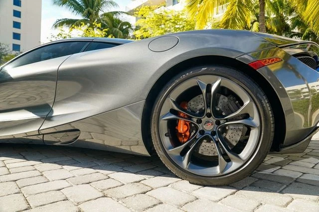 2018 McLaren 720S - Image 18 of 21