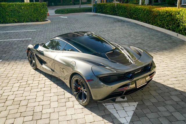 2018 McLaren 720S - Image 21 of 21