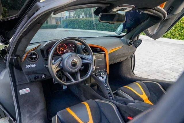 2018 McLaren 720S - Image 3 of 21