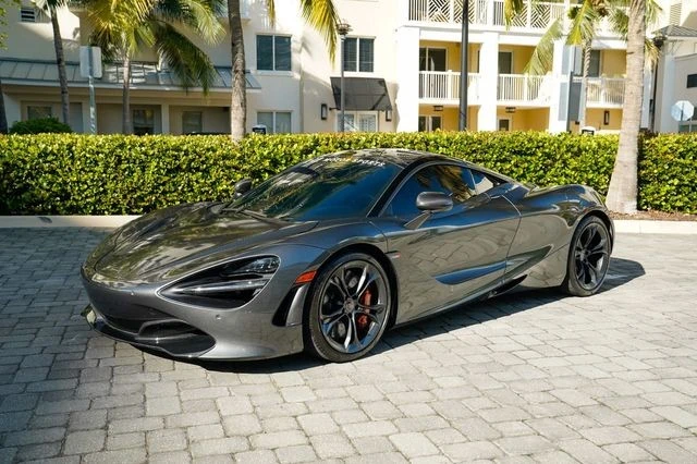 2018 McLaren 720S - Image 9 of 21