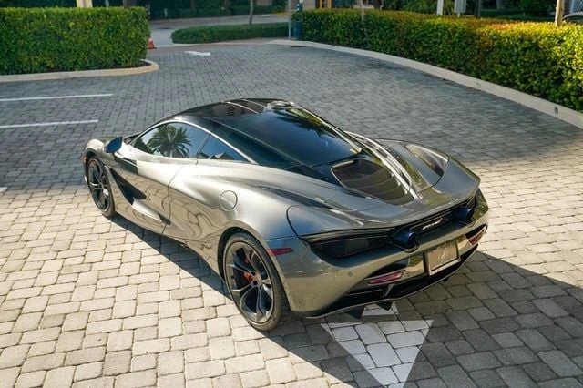 2018 McLaren 720S - Image 21 of 21