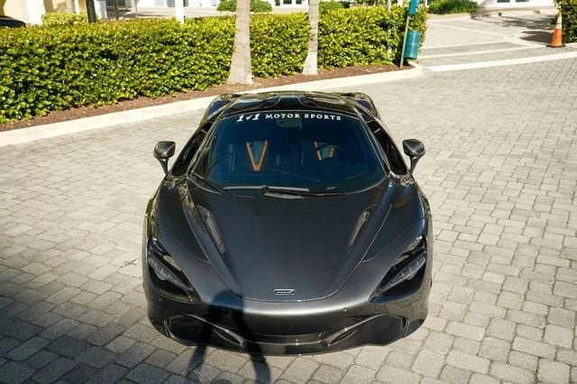 2018 McLaren 720S - Image 5 of 21