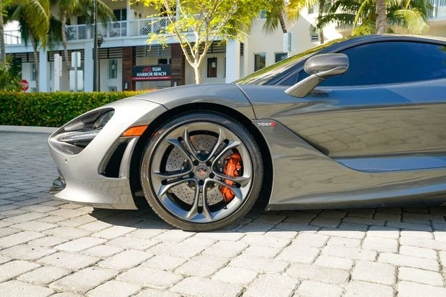 2018 McLaren 720S - Image 12 of 21