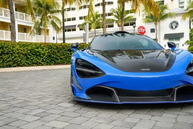 2018 McLaren 720S - Image 6 of 21