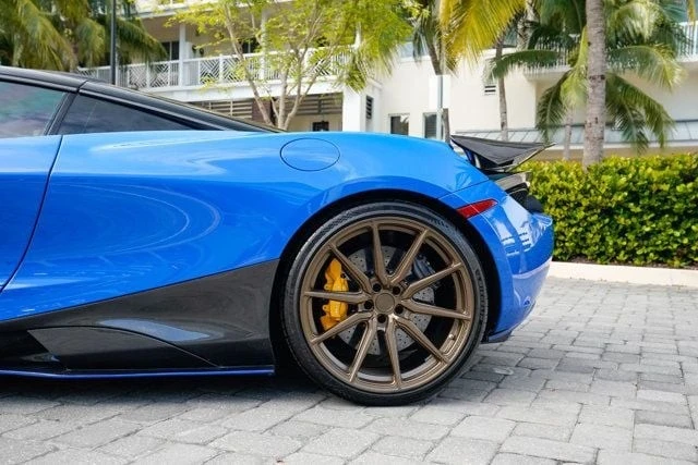 2018 McLaren 720S - Image 15 of 21