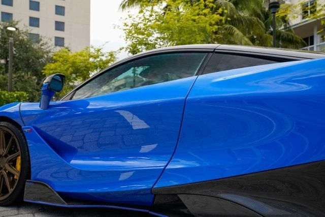 2018 McLaren 720S - Image 18 of 21
