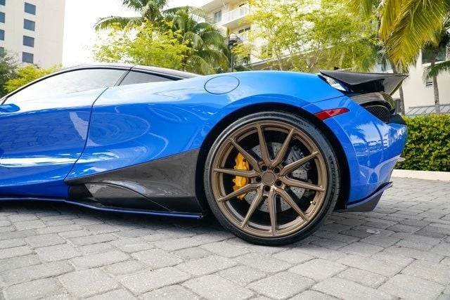 2018 McLaren 720S - Image 17 of 21