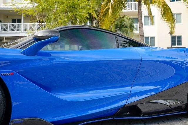 2018 McLaren 720S - Image 11 of 21