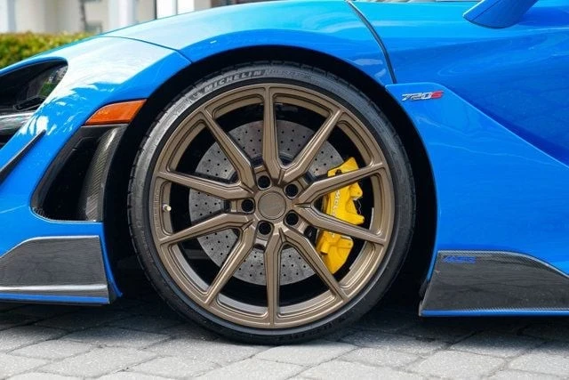 2018 McLaren 720S - Image 13 of 21
