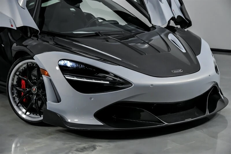 2018 McLaren 720S - Image 3 of 21