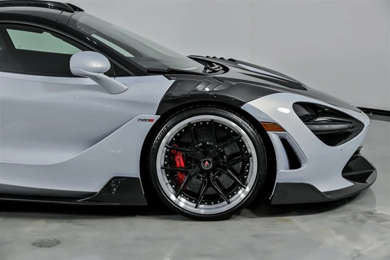 2018 McLaren 720S - Image 18 of 21
