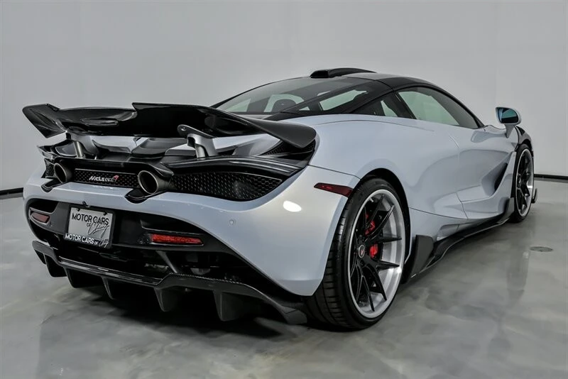 2018 McLaren 720S - Image 15 of 21