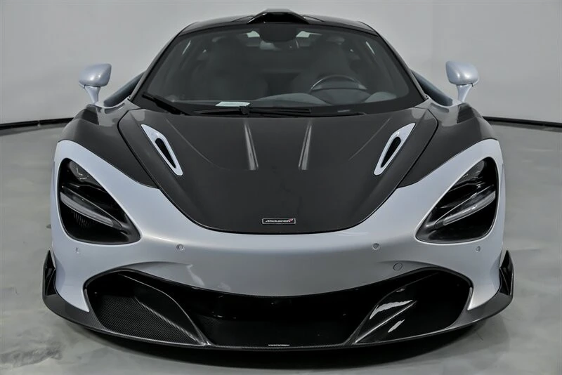 2018 McLaren 720S - Image 6 of 21
