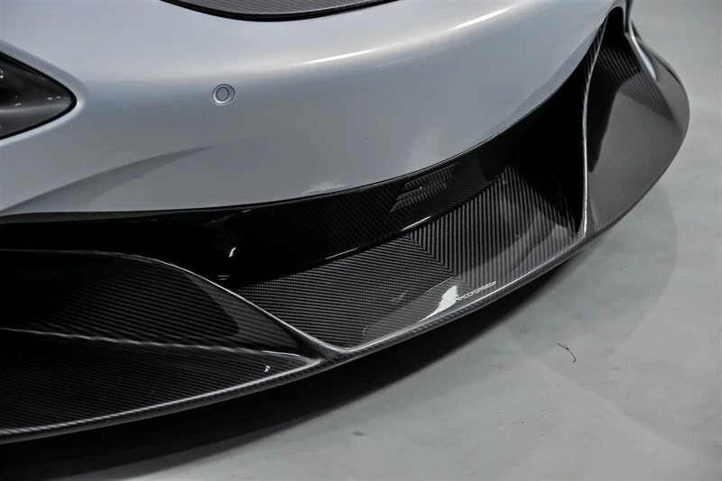 2018 McLaren 720S - Image 5 of 21
