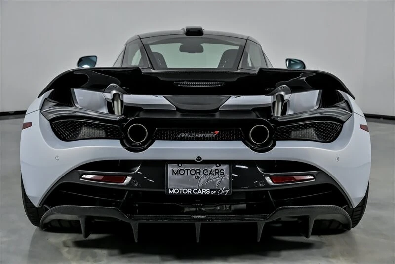 2018 McLaren 720S - Image 14 of 21