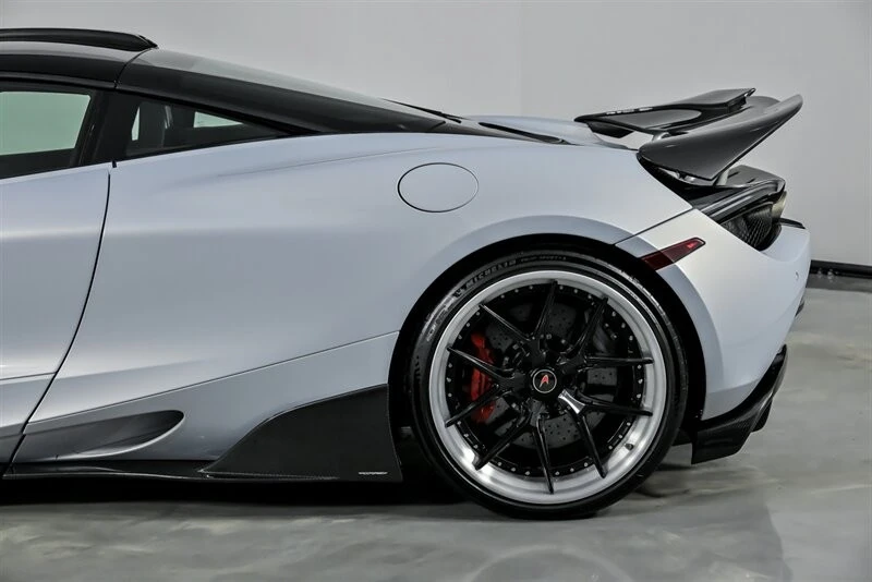 2018 McLaren 720S - Image 12 of 21