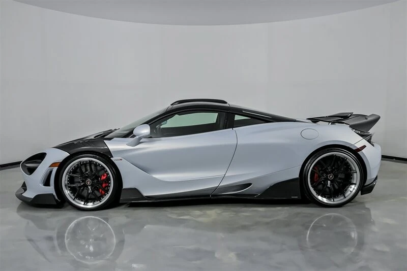 2018 McLaren 720S - Image 11 of 21