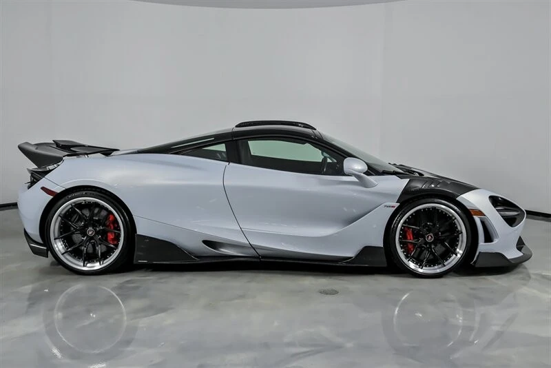 2018 McLaren 720S - Image 17 of 21