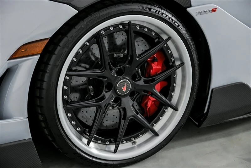 2018 McLaren 720S - Image 21 of 21