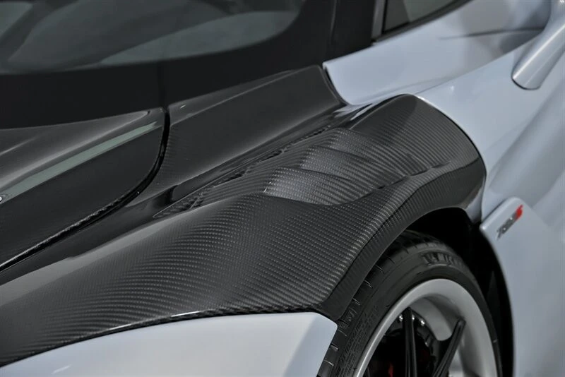 2018 McLaren 720S - Image 9 of 21