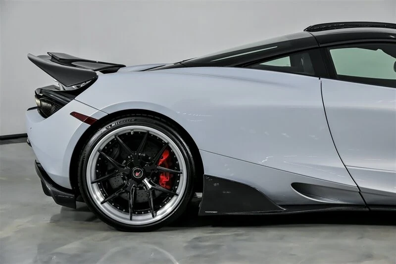 2018 McLaren 720S - Image 16 of 21