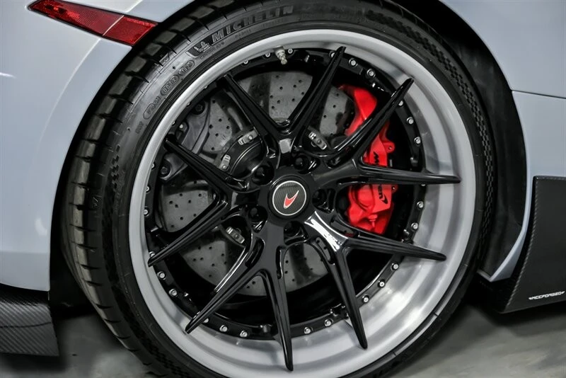 2018 McLaren 720S - Image 19 of 21