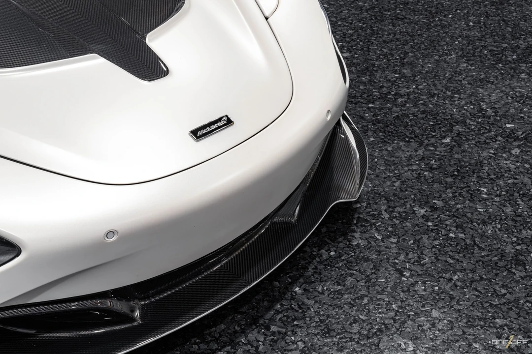 2018 McLaren 720S - Image 4 of 12