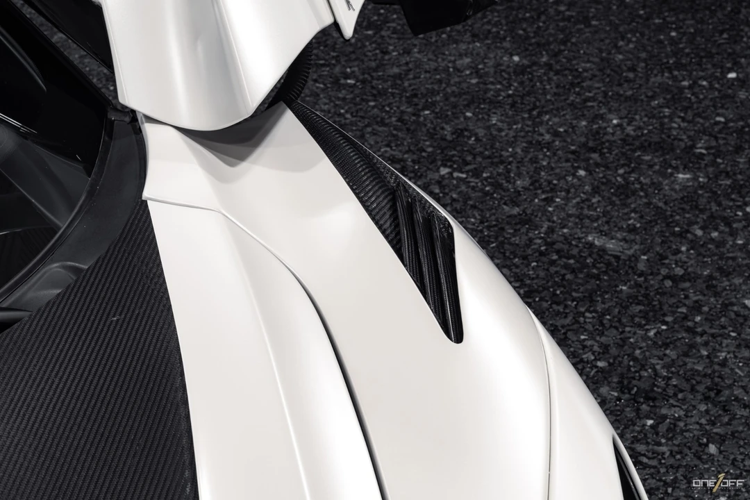 2018 McLaren 720S - Image 6 of 12