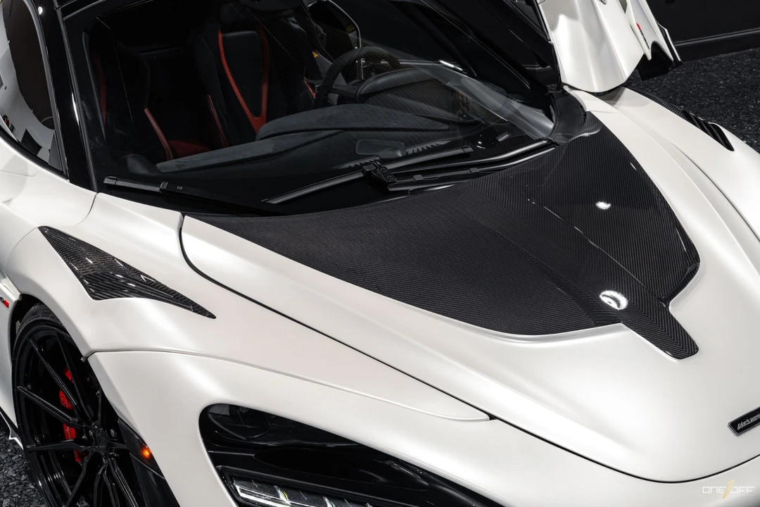 2018 McLaren 720S - Image 5 of 12
