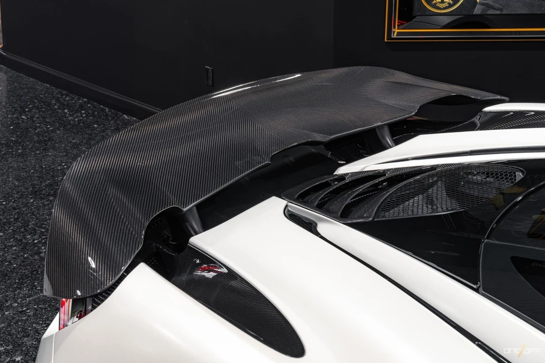 2018 McLaren 720S - Image 7 of 12