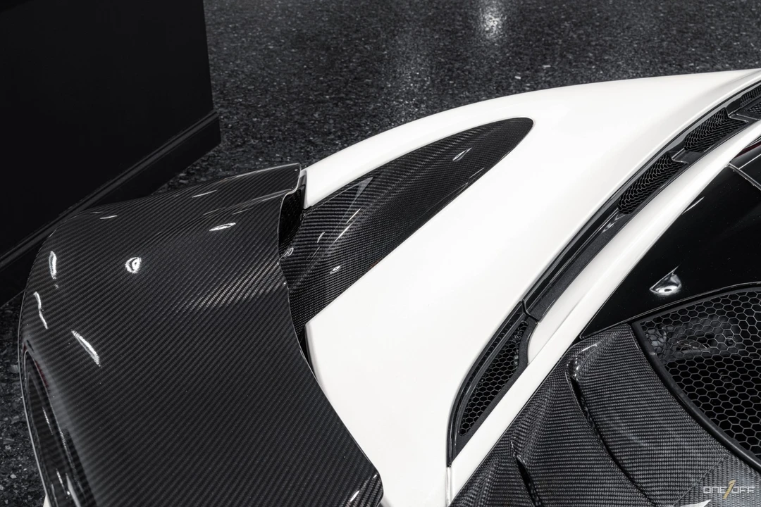 2018 McLaren 720S - Image 8 of 12