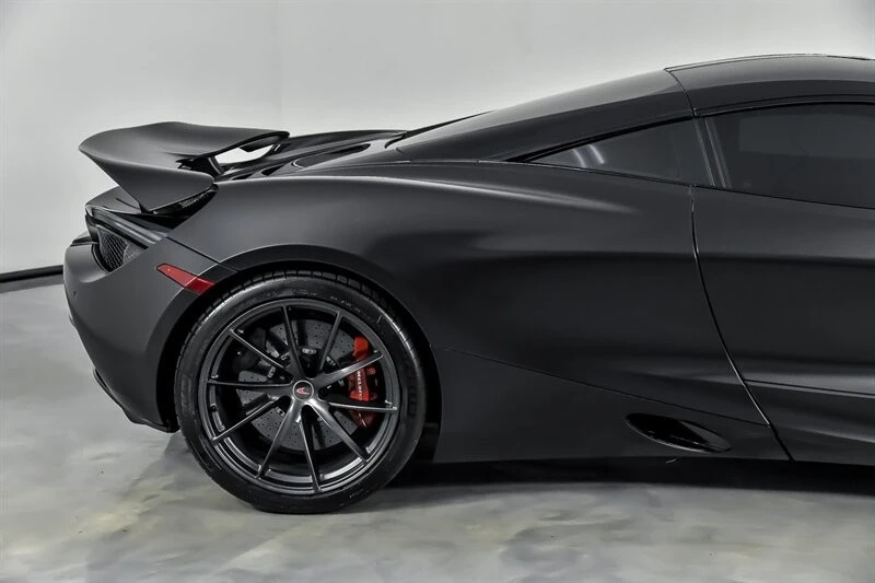 2018 McLaren 720S - Image 14 of 21