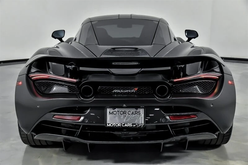 2018 McLaren 720S - Image 12 of 21