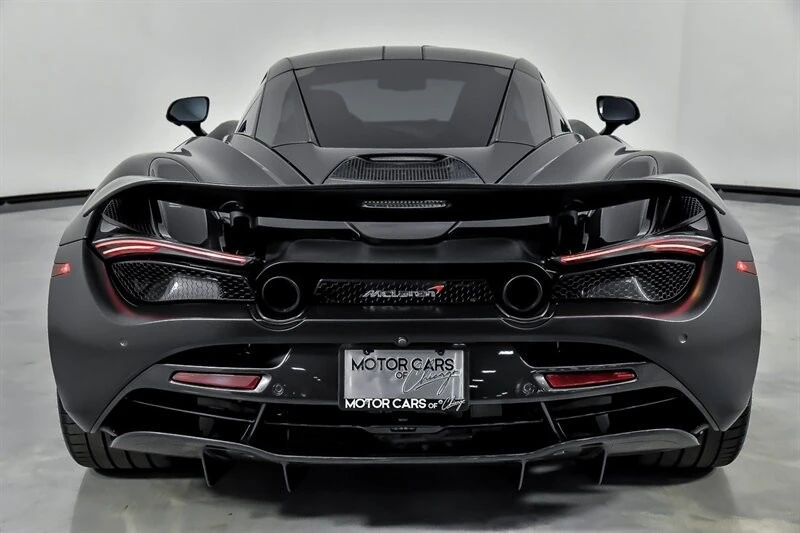 2018 McLaren 720S - Image 12 of 21