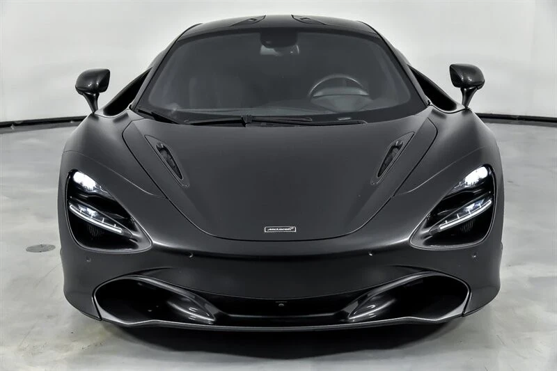 2018 McLaren 720S - Image 6 of 21