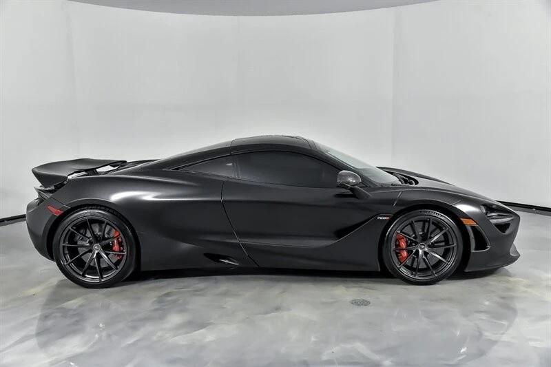 2018 McLaren 720S - Image 15 of 21