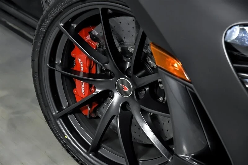 2018 McLaren 720S - Image 4 of 21