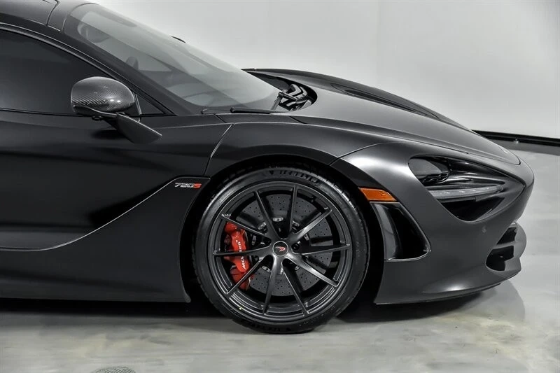 2018 McLaren 720S - Image 16 of 21