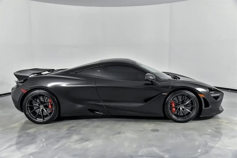 2018 McLaren 720S - Image 15 of 21