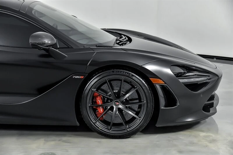 2018 McLaren 720S - Image 16 of 21